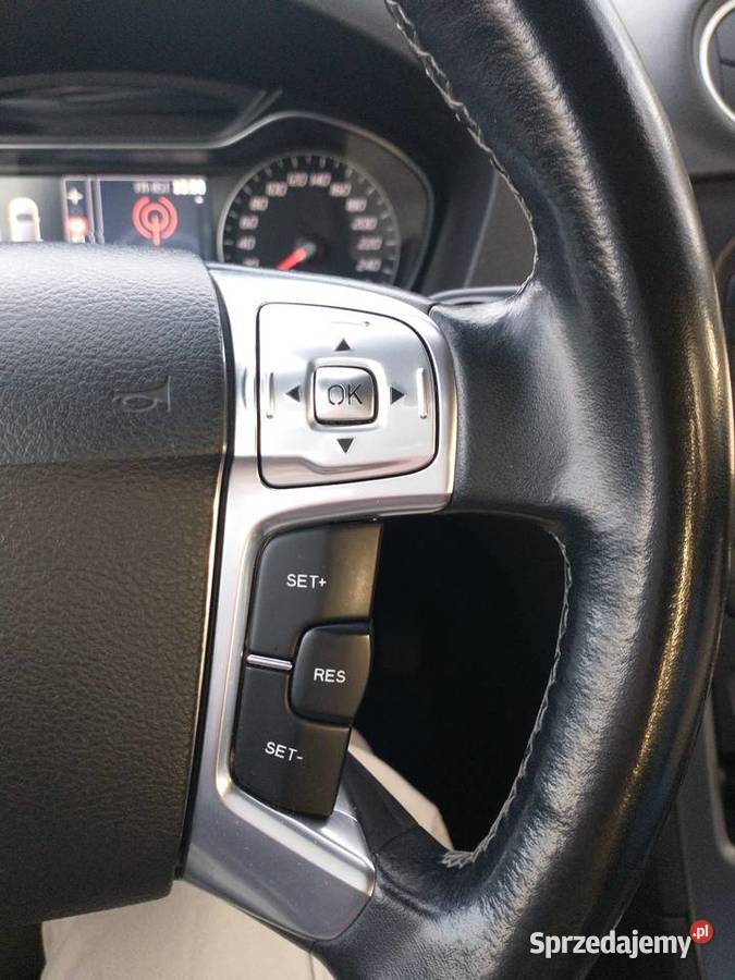 Ford Mondeo 20 TDCI 2013 Keyless ksenon navi Kielce