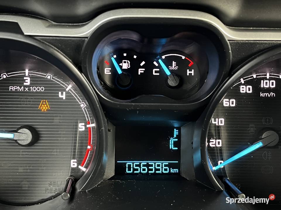 22TDCi 150 Limited Gwarancja Książki Wyciągarka VAT marża