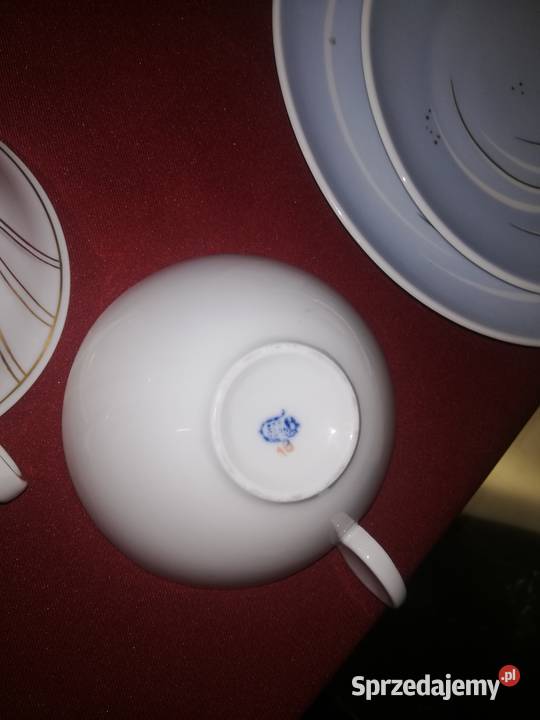 Filiżanka śniadaniówka część 3