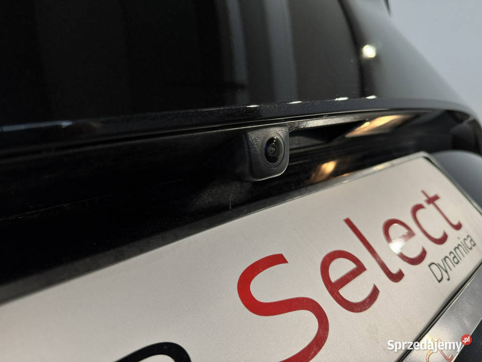 Kia Sportage Anniversary 16TGDI 160 DCT 2025 r Zarejestrowany w Polsce małopolskie Myślenice sprzedam