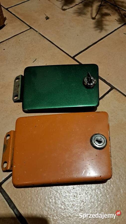 Halogeny Wesman wielkopolskie Leszno