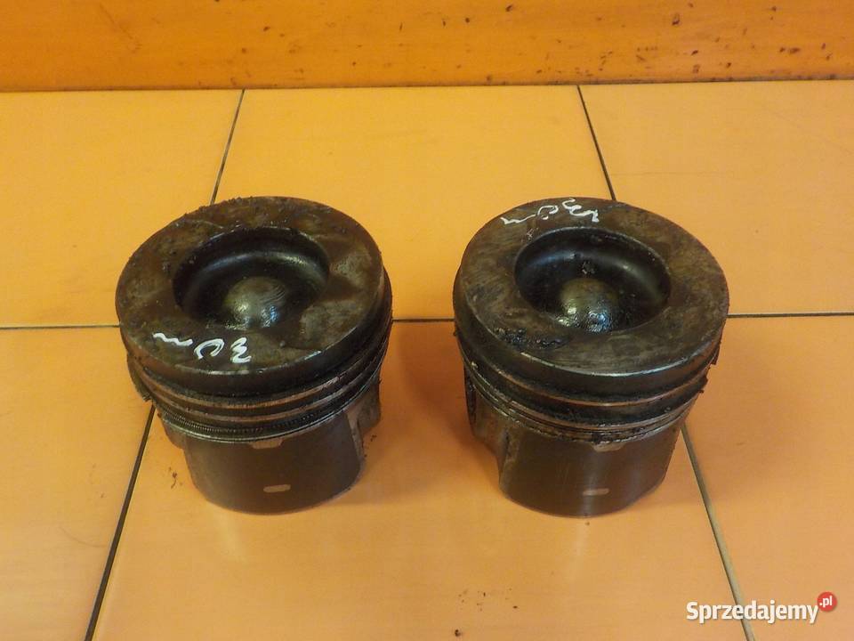 FORD TRANSIT MK8 20 TDCI ECOBLUE 18r 131 YMR6 Suków