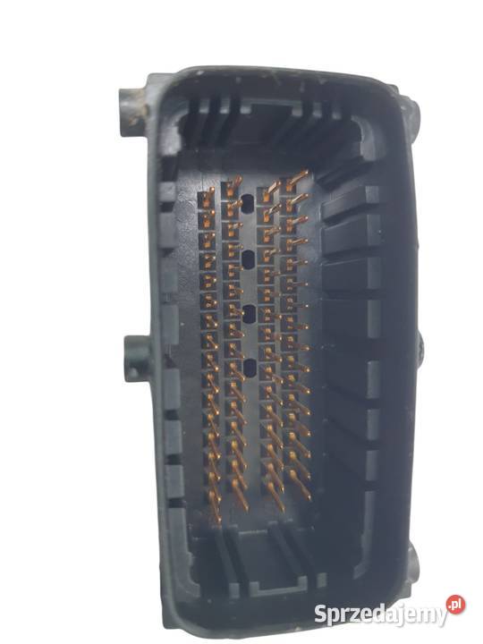 STEROWNIK SILNIKA Opel Astra H 14 16V 0261208396