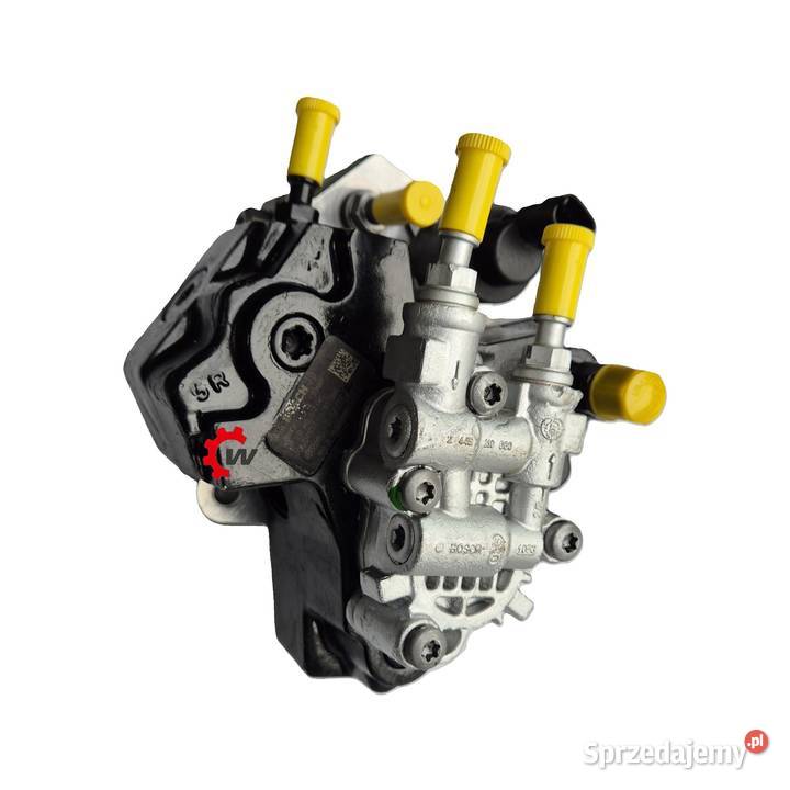 Pompa wtryskowa Bosch 0445020015 do MercedesBenz Sucha Beskidzka