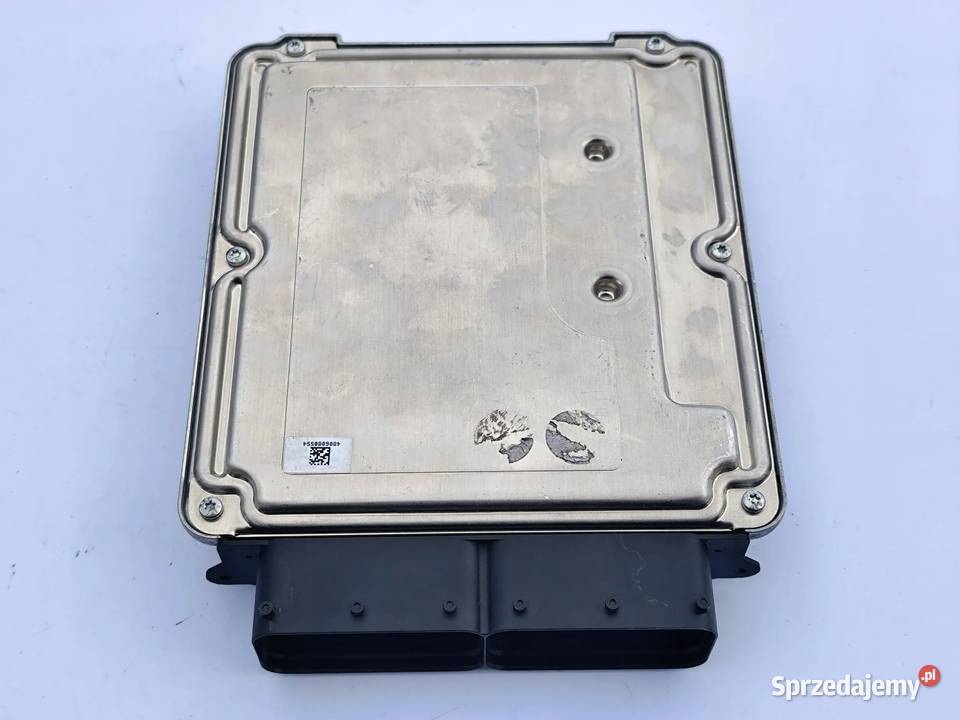 VW Tiguan Passat STEROWNIK KOMPUTER SILNIKA