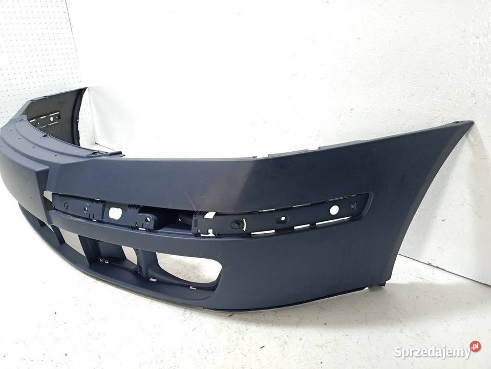 SKODA OCTAVIA II 2 20042008 PRZEDLIFT ZDERZAK osobowe Skarżysko-Kamienna