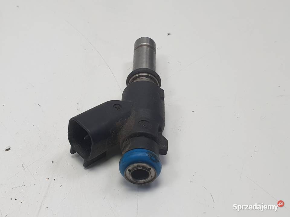 WTRYSKIWACZ Opel Zafira B 16 16V PALIWA wtrysk lubelskie sprzedam