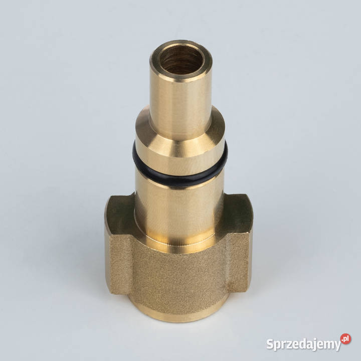 Pianownica Bayonet 1L do myjek Parkside Lavor Ludźmierz