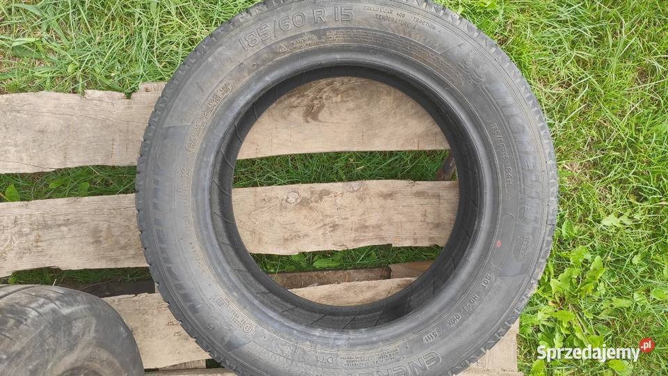 1856015 1x Michelin Energy Saver DOT 51 11