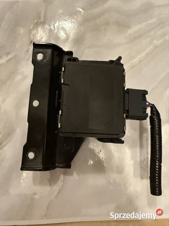 Hyundai Kona I 2020 radar distronic sensor mazowieckie Warszawa