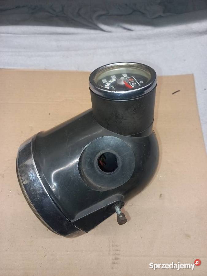 Lampa wsk kos