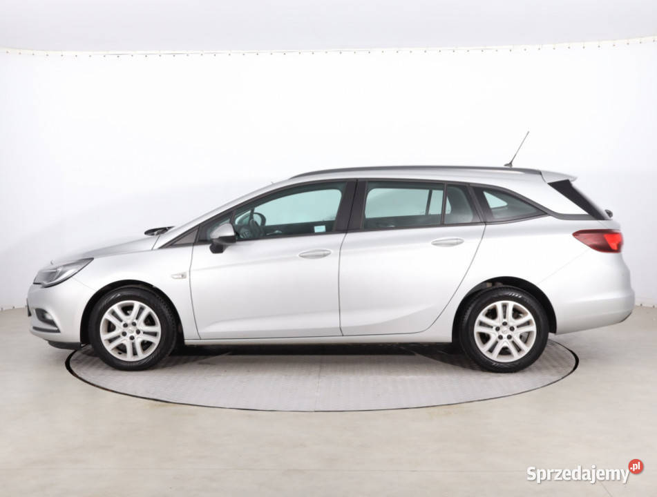 Opel Astra 14 T wspomaganie kierownicy Piaseczno