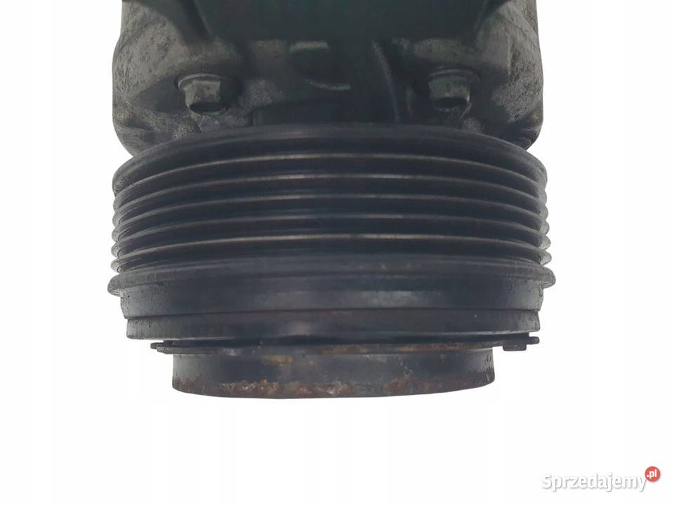 SPRĘŻARKA KLIMATYZACJI BMW E87 E90 20 D denso Chełm sprzedam