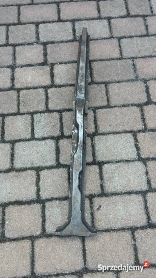 Nowy Słupek dzwi Fiat 125p Chrzanów