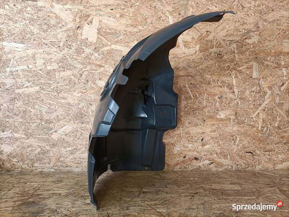 MERCEDES W177 NADKOLE LEWY PRZÓD CZĘŚĆ PRZEDNIA Części samochodowe Pleszew