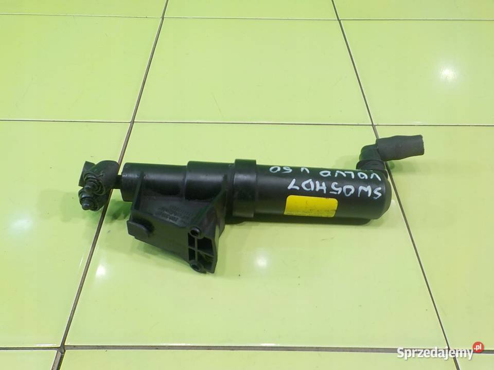 VOLVO V50 S40 II 18 B 05r KOMBI spryskiwacz Suków