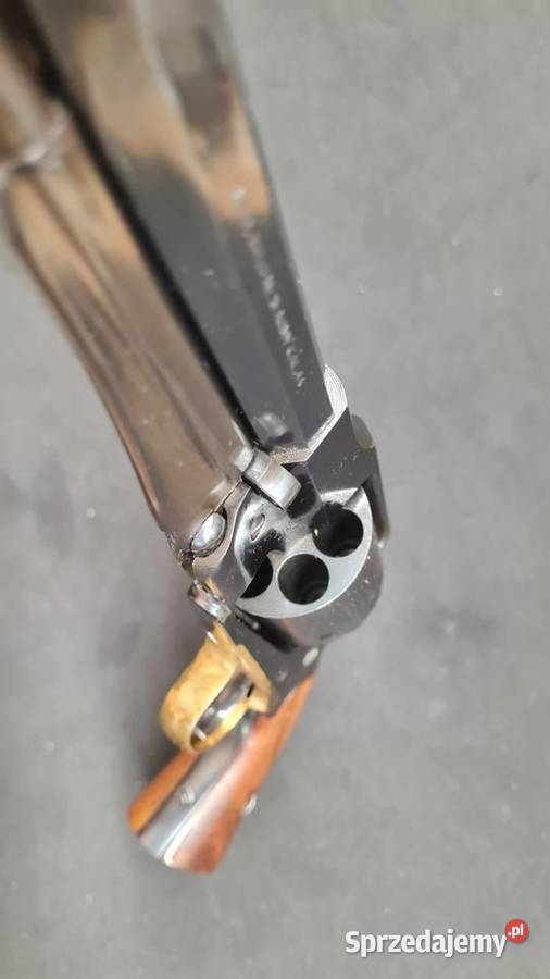 ARMY 1858 REMINGTON 44 UBERTI z 1974 r Zielona Góra
