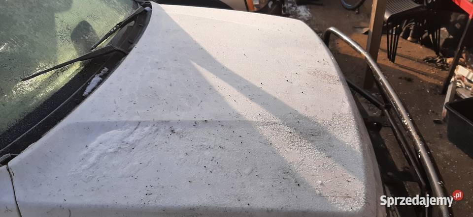 maska suzuki vitara Lubsza