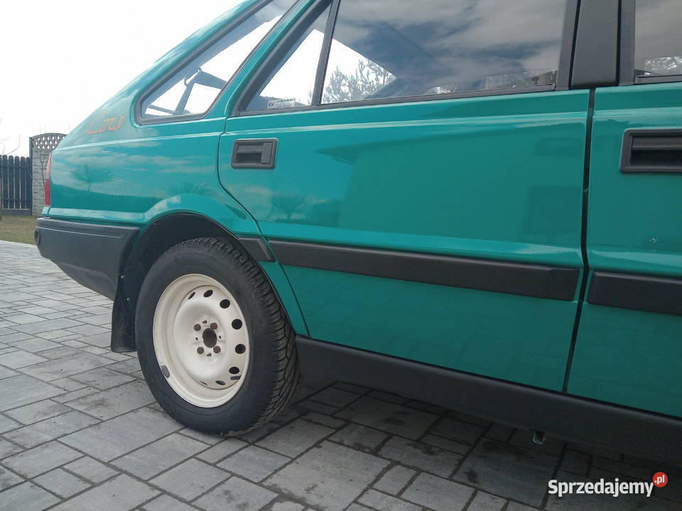 Polonez Caro 16 GLE OBRSO KJS BAMBINO PRL DDR Tomaszów Mazowiecki sprzedam