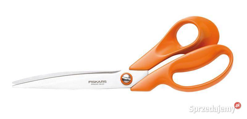 Nożyczki krawieckie 27 1005145 Narzędzia wielkopolskie