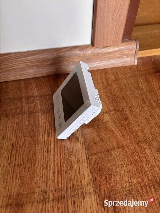 Termoregulator WiFi Gorlice