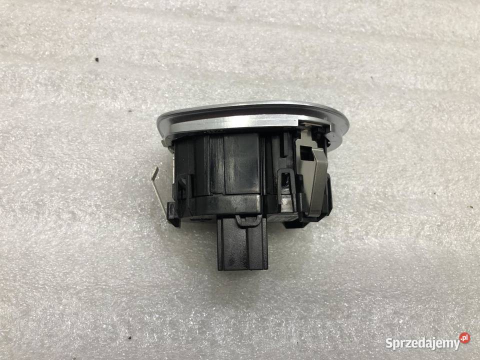 PRZEŁĄCZNIK START STOP BMW F31 MPAKIET 9250734