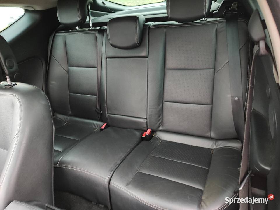 Renault Megane 180tce centralny zamek Olsztyn sprzedam