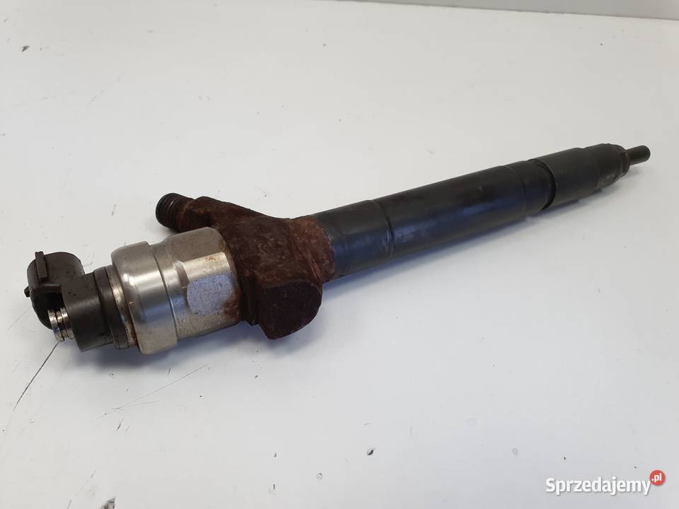 WTRYSKIWACZ Ford Transit VII MK7 22 TDCI wtrysk osobowe lubelskie Chełm