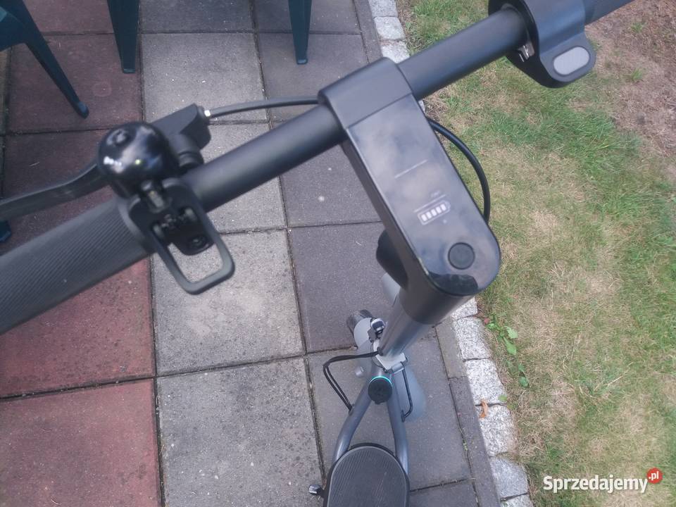 hulajnoga elektryczna Gliwice