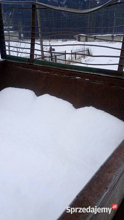 Rozrzutnik Autosan małopolskie Olesno