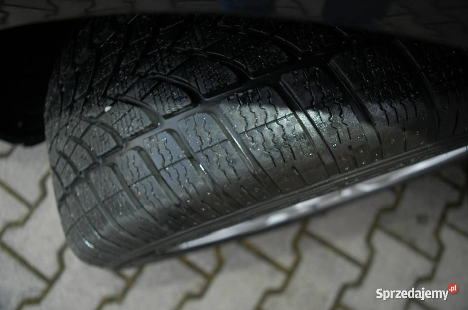 Volvo V40 Cross Country Dębica