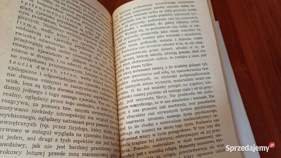 Zagadnienia i kierunki filozofii teoria poznania
