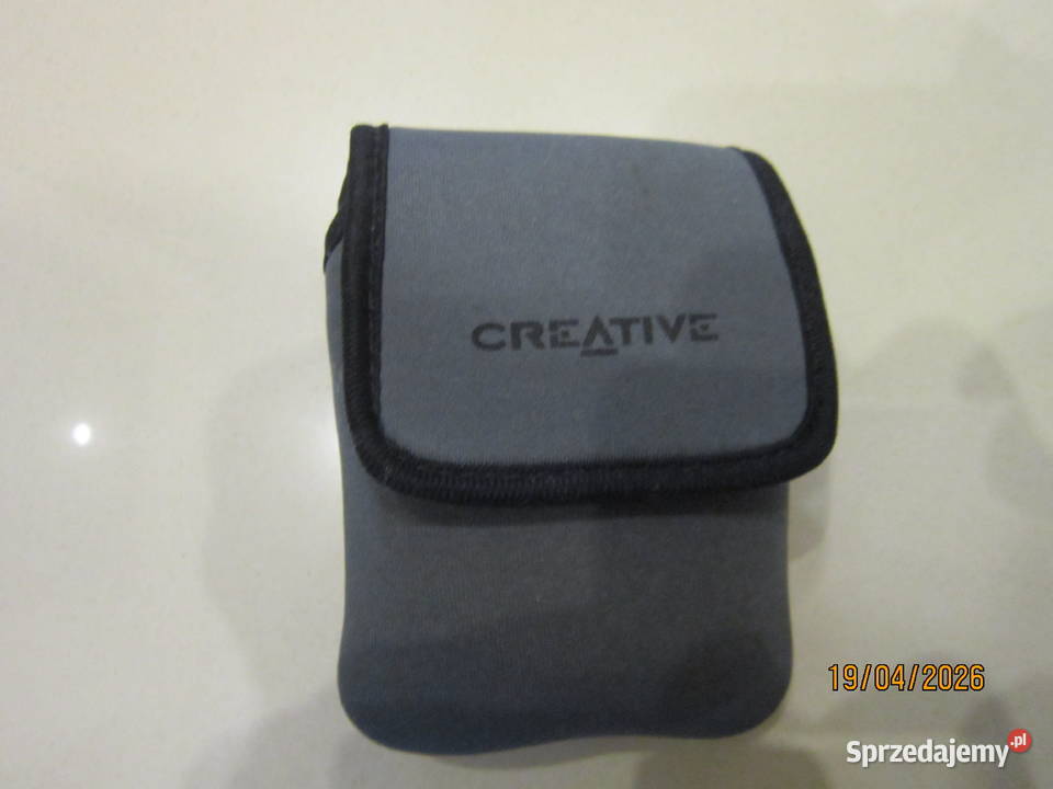 Kamerka internetowa CREATIVE Cam Notebook Pro VF Warszawa