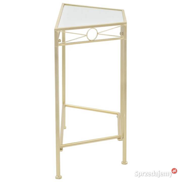 vidaXL Stolik boczny w stylu vintage 245934 Dom i Ogród Warszawa