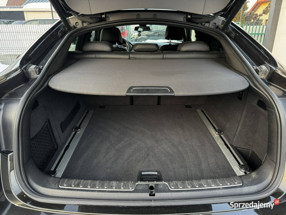 BMW X6 RatyZamiana Gwarancja niski przebieg małopolskie Gdów