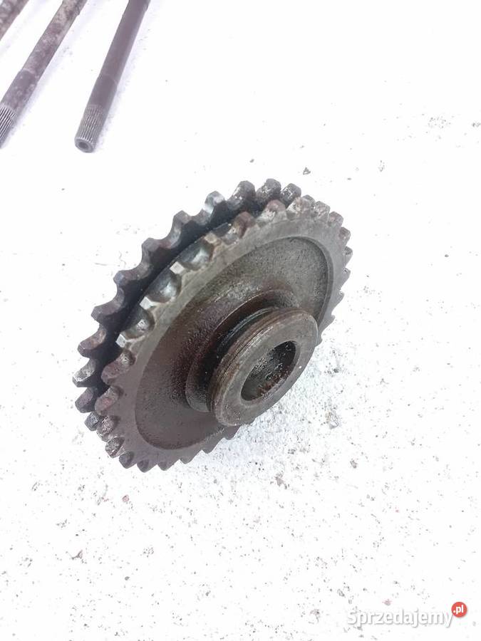 Zębatka sprzęgła Jawa 350 CZ 1 Kosze sprzęgłowe