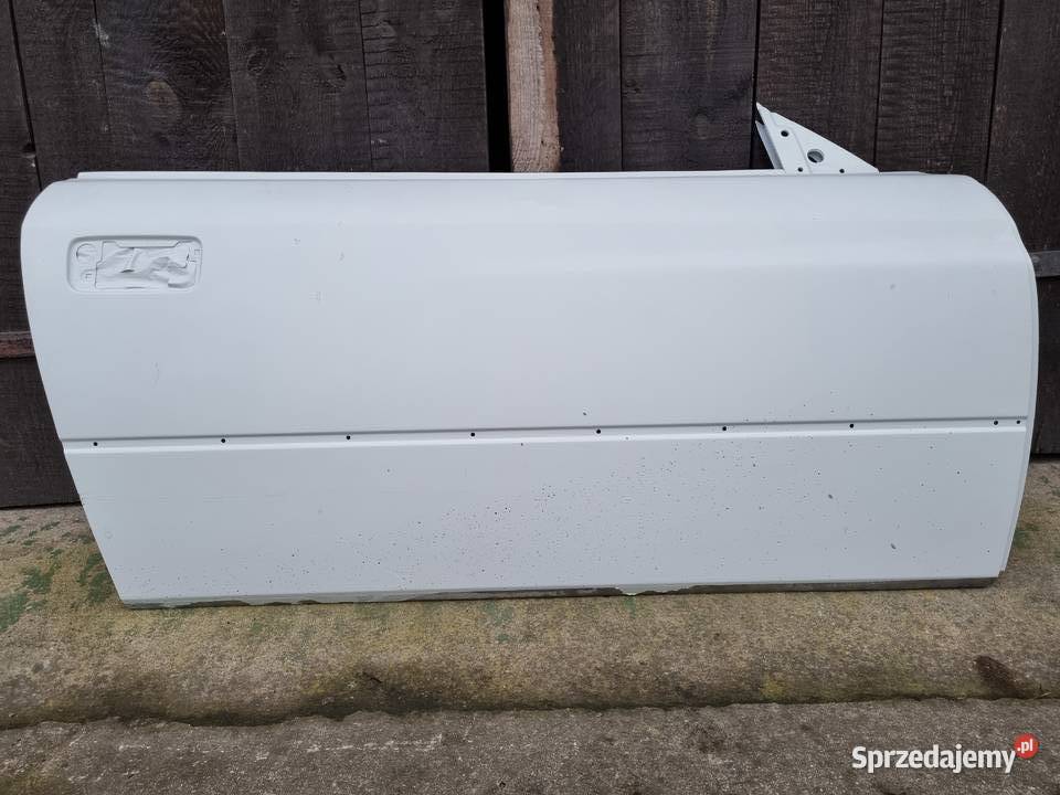 BMW 8 E31 840Ci 850Ci drzwi prawe Sokolniki-Las