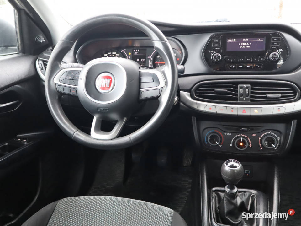 Fiat Tipo 14 16V 81125km Tipo Piaseczno