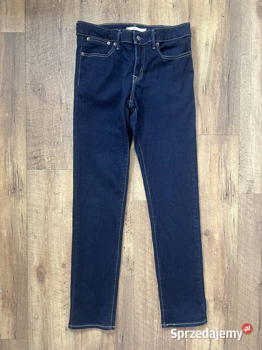 Jeansy Levi Strauss 27 Levi Strauss 127 Wyszków