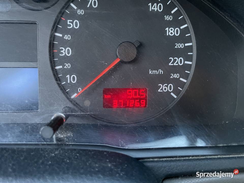 Audi A4 18t 150 Karczew
