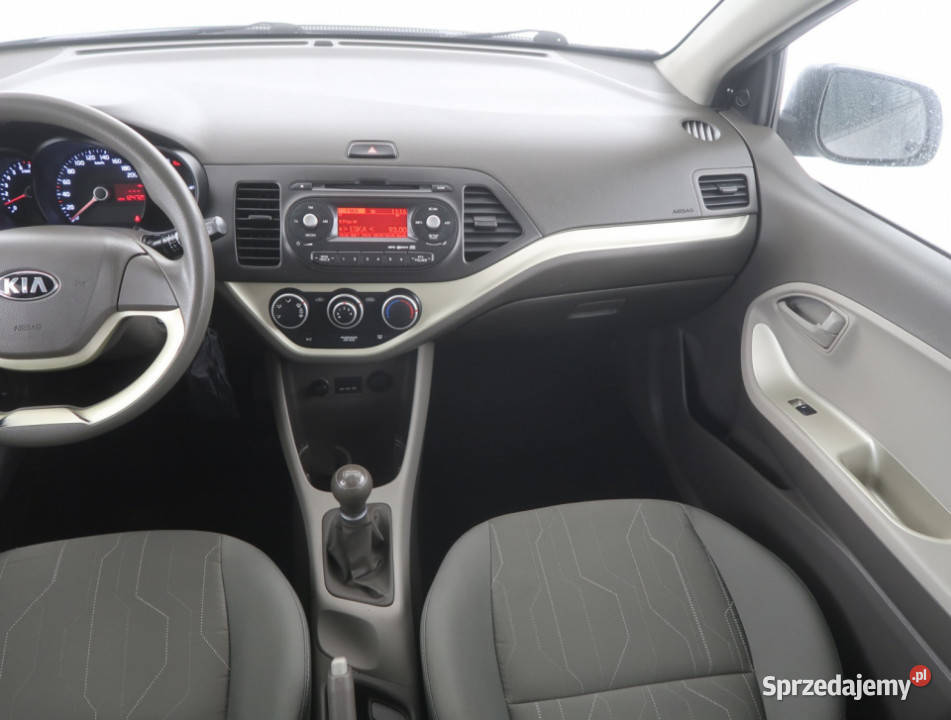 Kia Picanto 10 Bielany Wrocławskie