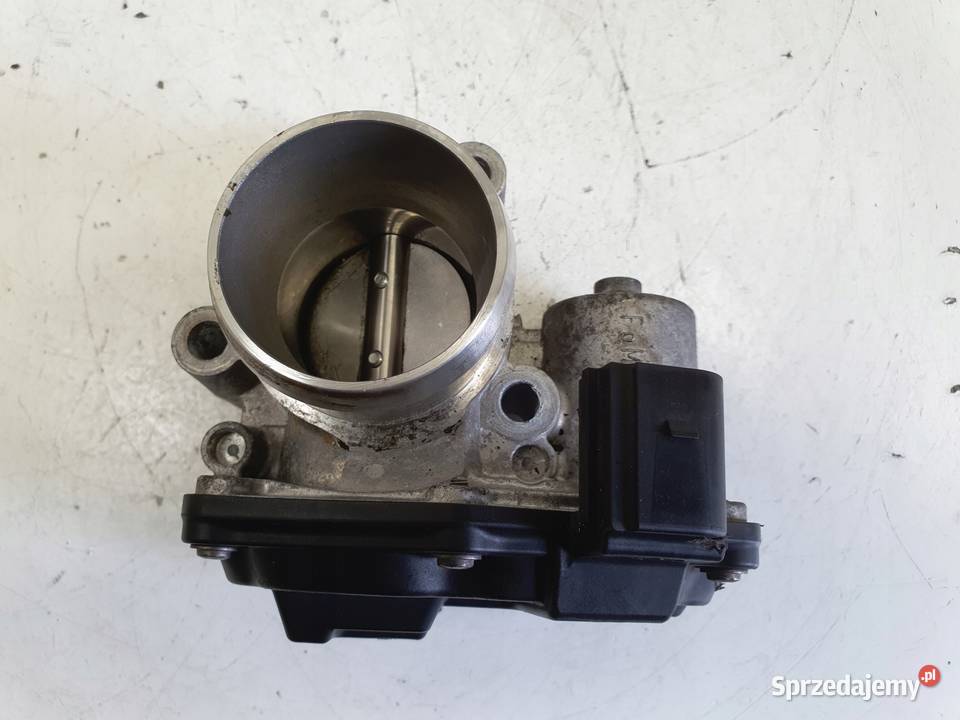 PRZEPUSTNICA Ford Focus MK3 10 EcoBoost osobowe Chełm