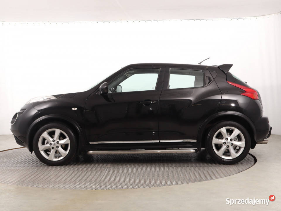 Nissan Juke 16 i Katowice