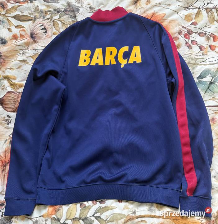 FC Barcelona 201112 201415 202526 poglądowa Kowale