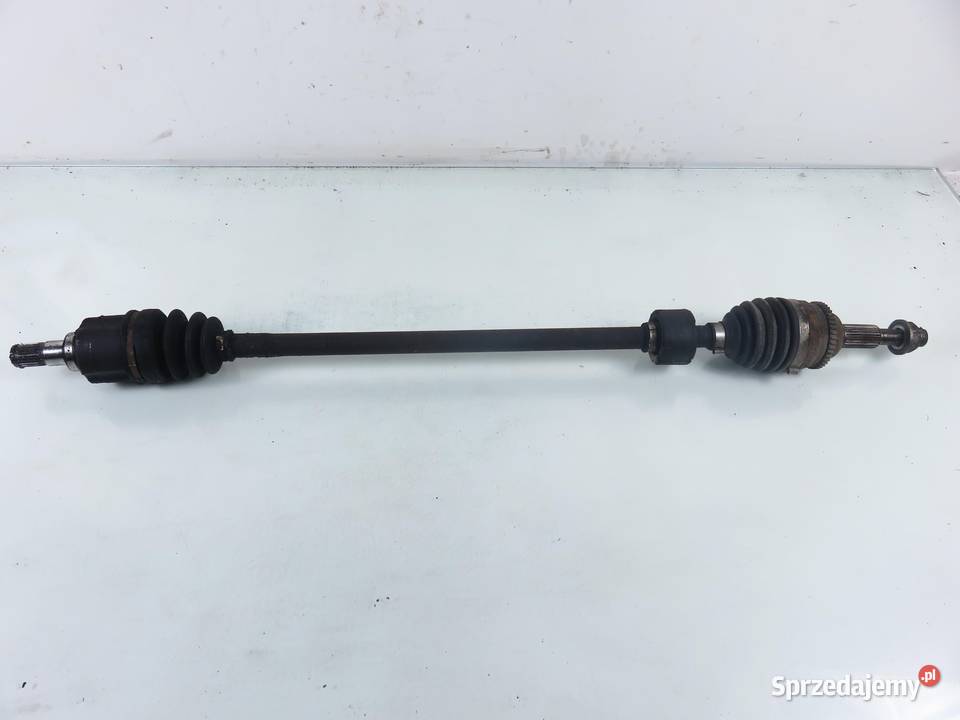 PÓŁOŚ PRAWA PRZEDNIA SUZUKI SWIFT MK6 13 92 M13A