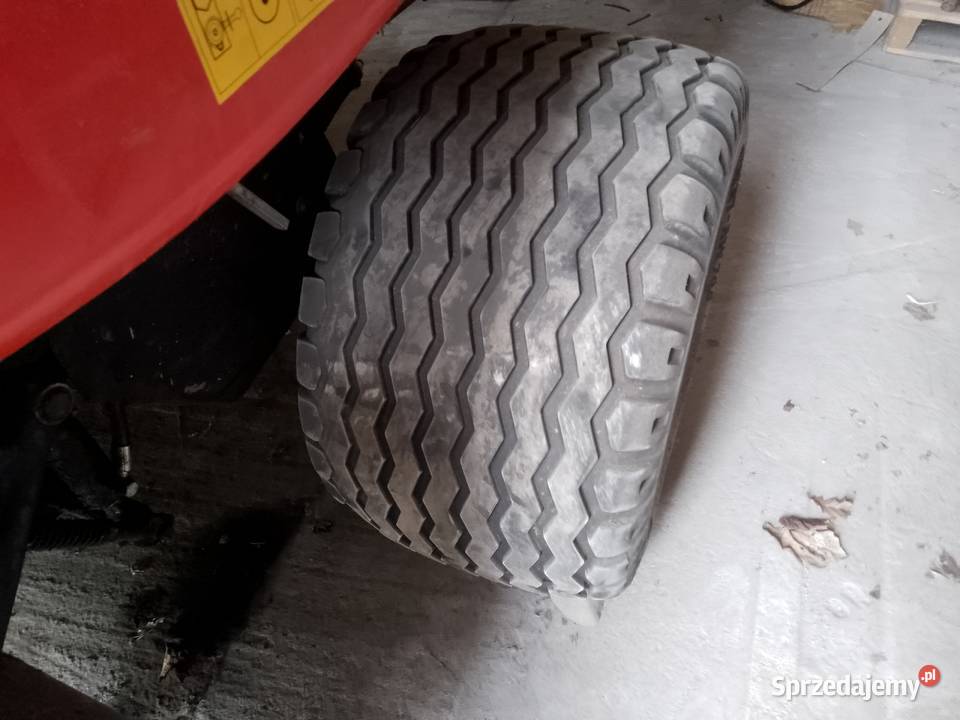 Prasa Vicon 4118 Łosice