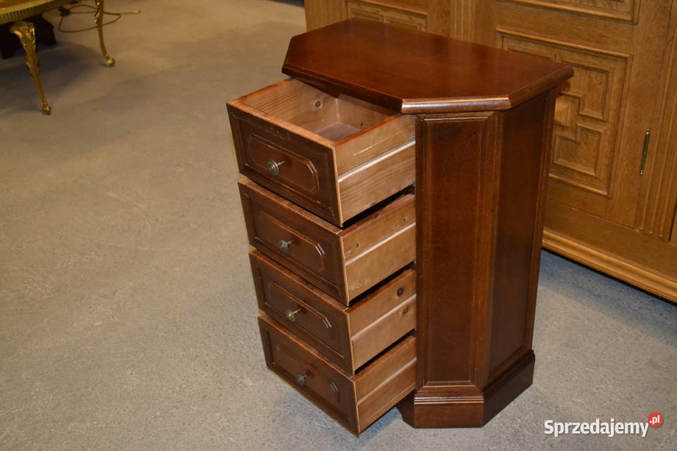 komoda włoska 2 Będzin
