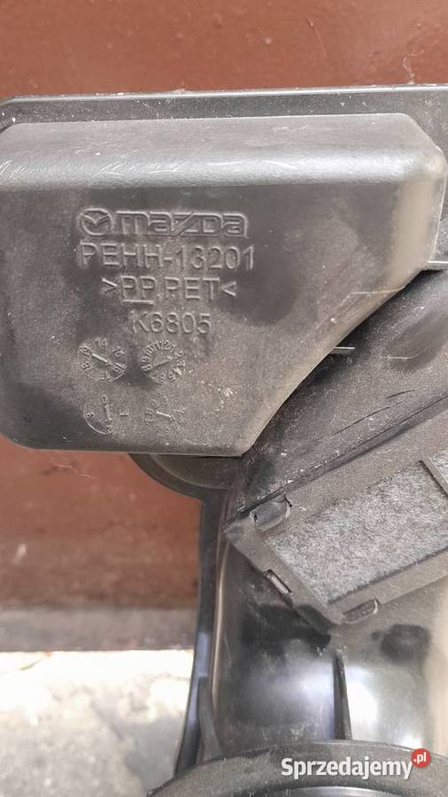 Lampy tył zderzak przeciwmgielna i odblask wlot śląskie Chorzów