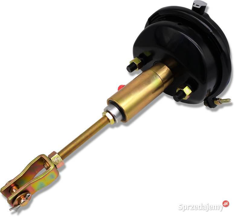 SIŁOWNIK HAMULCOWY HydrPneum T3035 Mocowanie Solec Kujawski