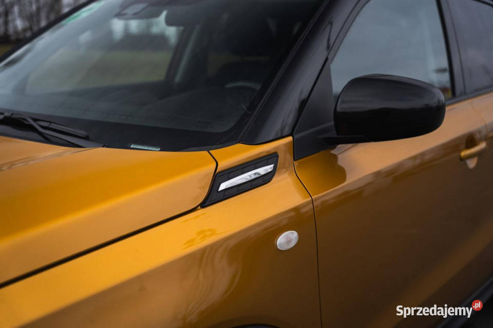 Suzuki Vitara 14 BoosterJet sprzedam